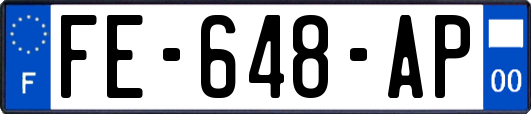 FE-648-AP