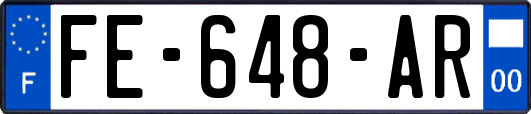 FE-648-AR