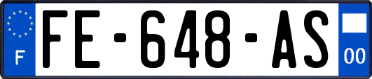 FE-648-AS