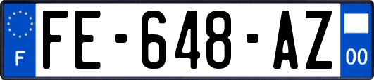 FE-648-AZ