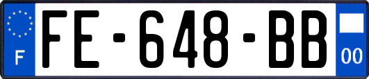 FE-648-BB