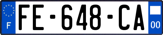 FE-648-CA