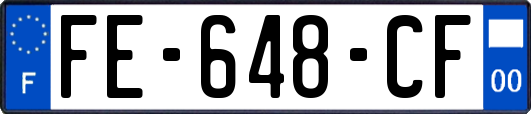FE-648-CF