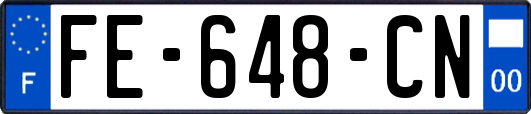 FE-648-CN