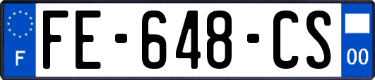 FE-648-CS