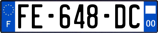 FE-648-DC