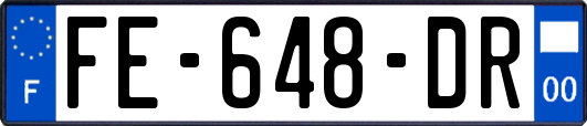 FE-648-DR