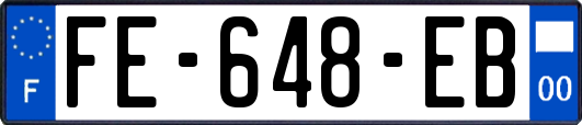 FE-648-EB