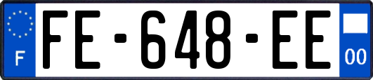 FE-648-EE