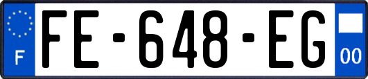 FE-648-EG