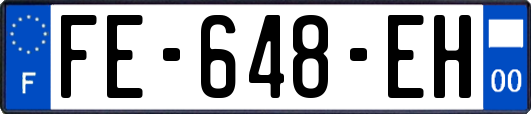 FE-648-EH