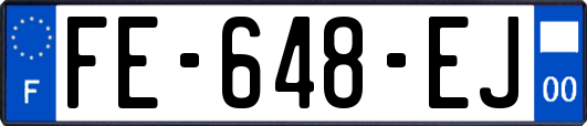 FE-648-EJ
