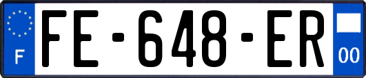 FE-648-ER