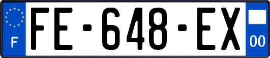 FE-648-EX
