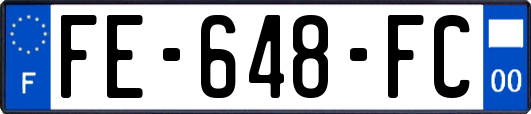 FE-648-FC