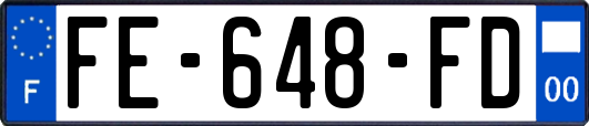 FE-648-FD