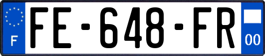 FE-648-FR