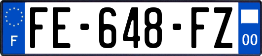 FE-648-FZ