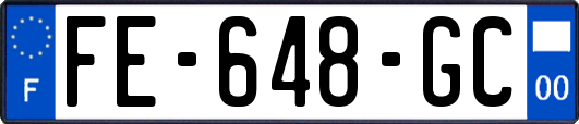 FE-648-GC