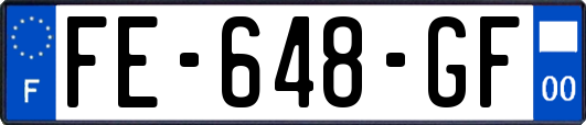 FE-648-GF