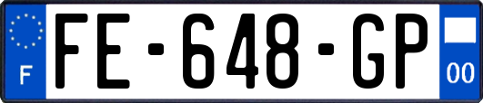 FE-648-GP