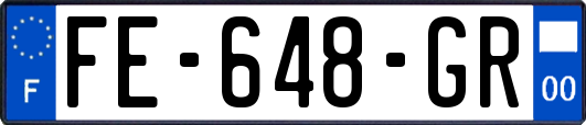 FE-648-GR