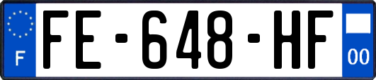 FE-648-HF