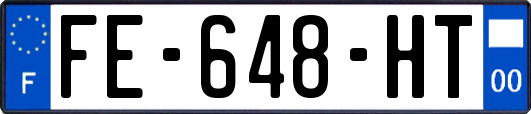 FE-648-HT