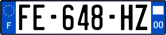 FE-648-HZ