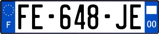 FE-648-JE