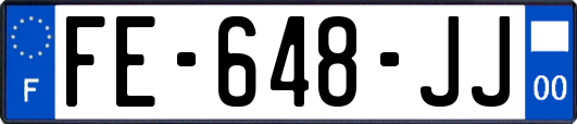 FE-648-JJ