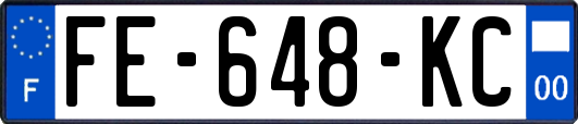FE-648-KC