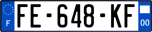 FE-648-KF