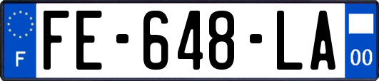 FE-648-LA