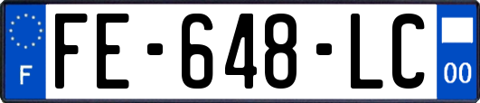 FE-648-LC