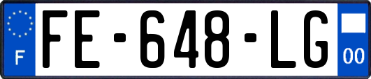 FE-648-LG