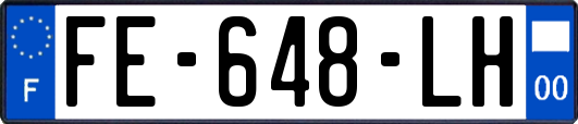 FE-648-LH