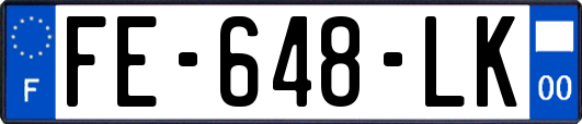FE-648-LK