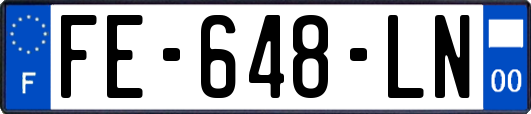 FE-648-LN