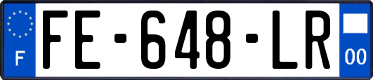 FE-648-LR