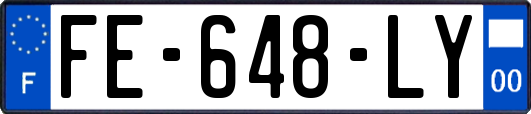 FE-648-LY