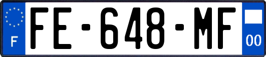 FE-648-MF