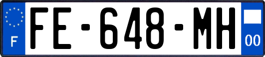 FE-648-MH
