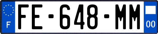 FE-648-MM
