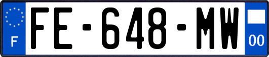 FE-648-MW