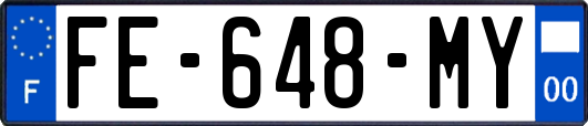FE-648-MY
