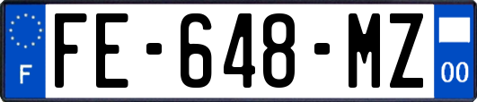 FE-648-MZ