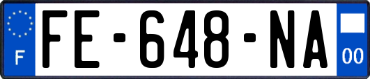 FE-648-NA