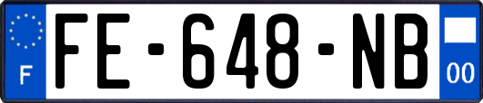 FE-648-NB