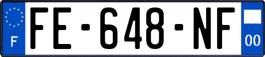 FE-648-NF